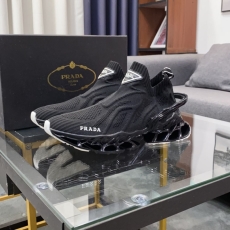 Prada Casual Shoes